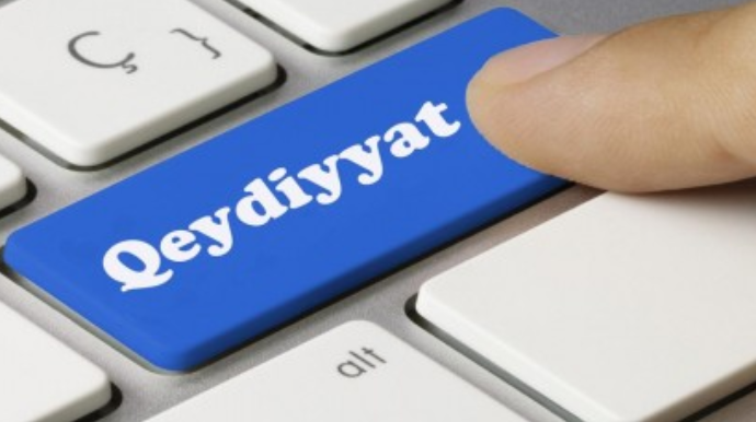 Layloaz saytında qeydiyyatdan keçmək!