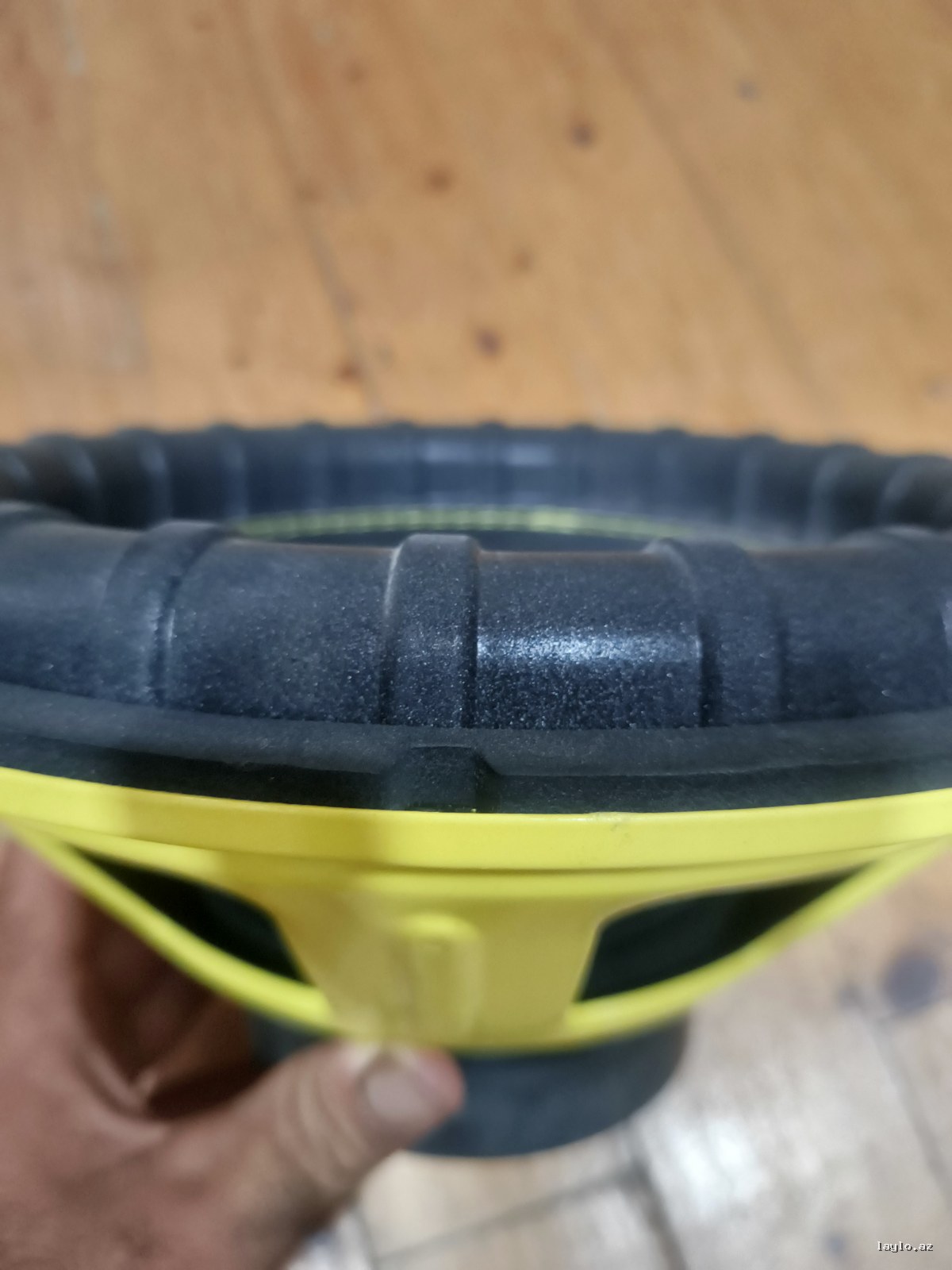 Audio sistəm