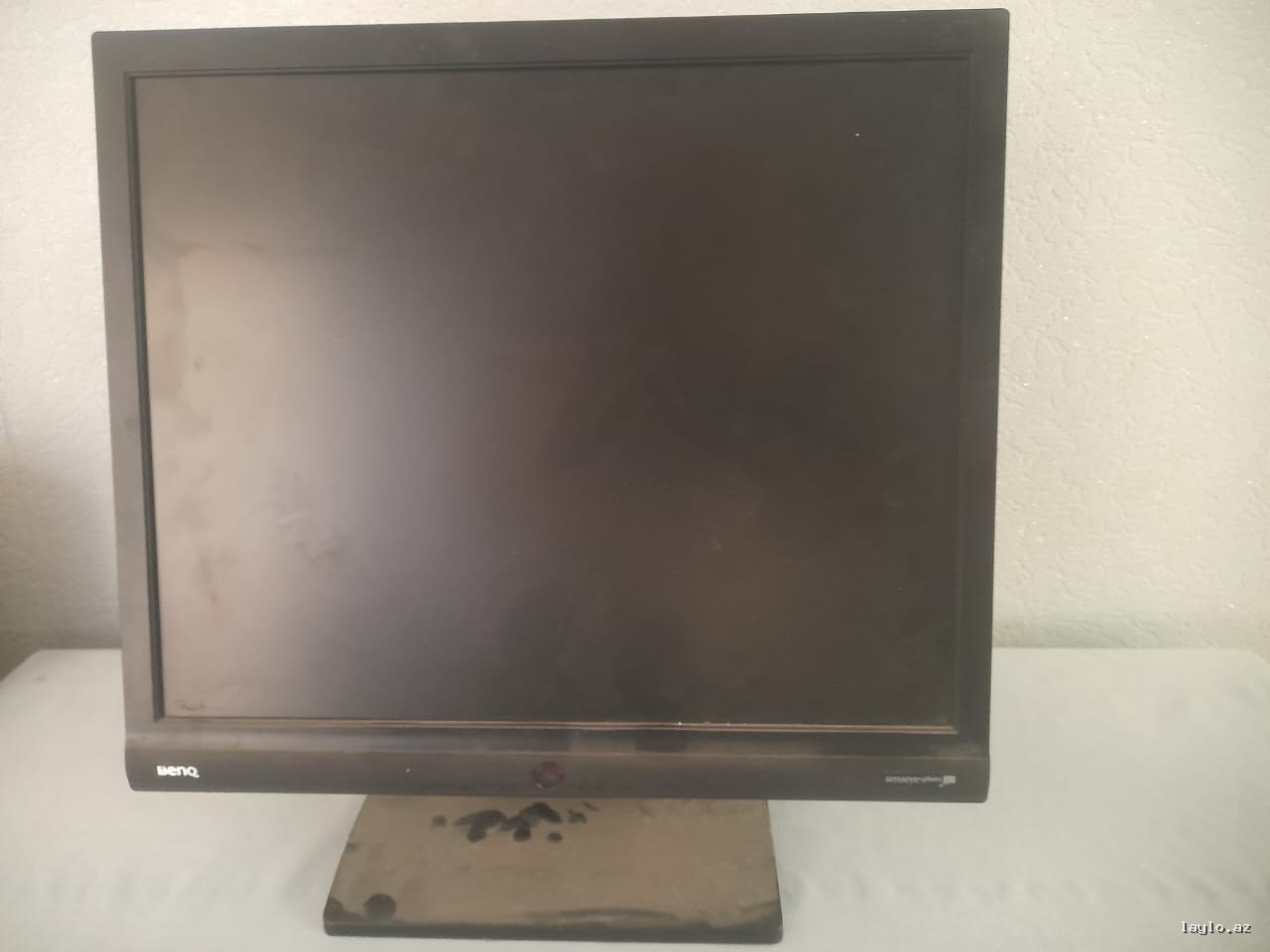 Monitor BenQ 17”