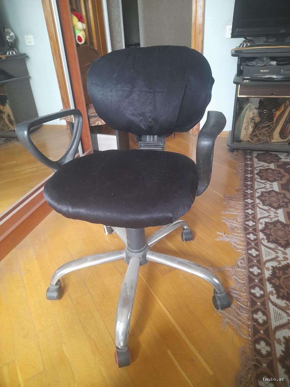 Ofis kreslosu 3