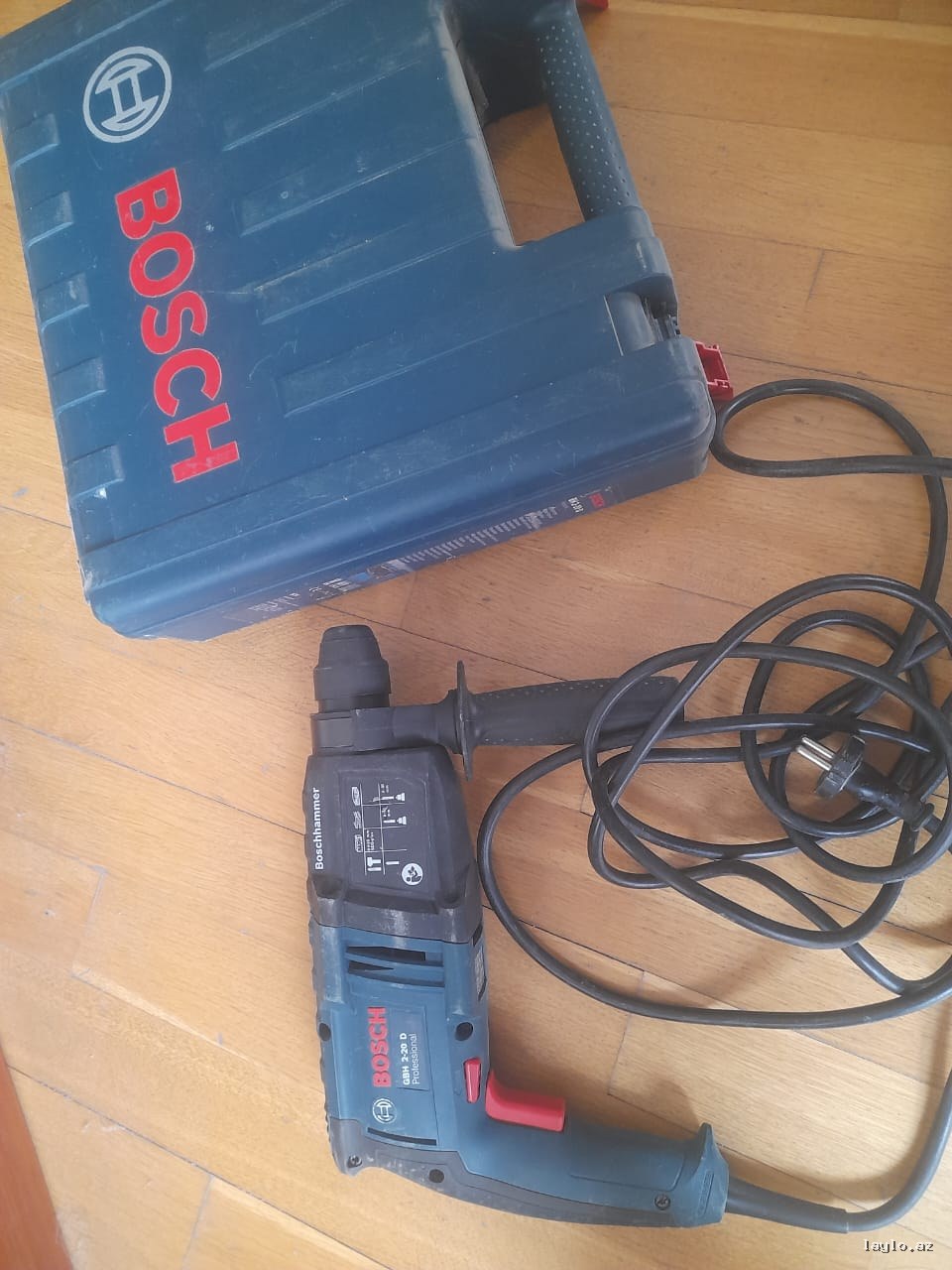 Perforator BOSCH GBH 2-20D original