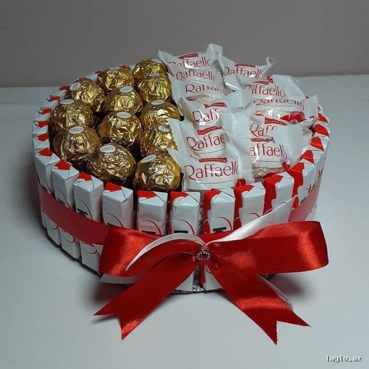 Kinder sebetleri