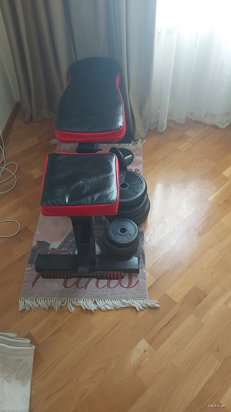 Lejanka pes ucun +2 eded gir