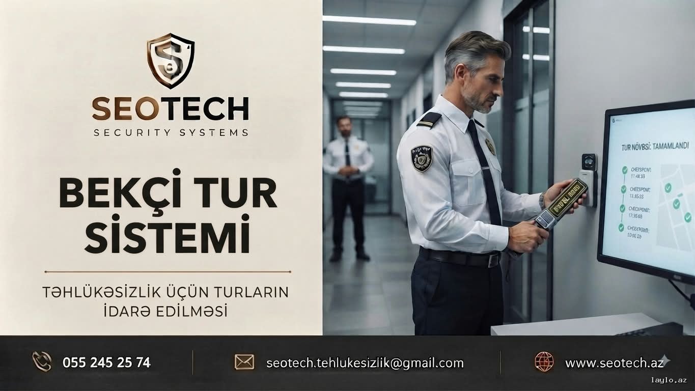 Gözətçi Mühafizə sistemi  055 245 25 74