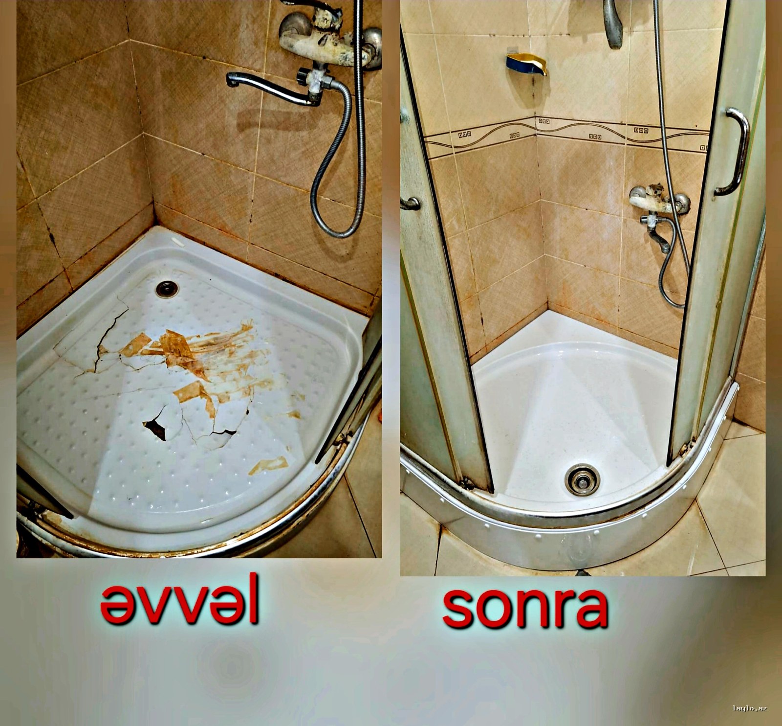 Poddon Duşaltı
