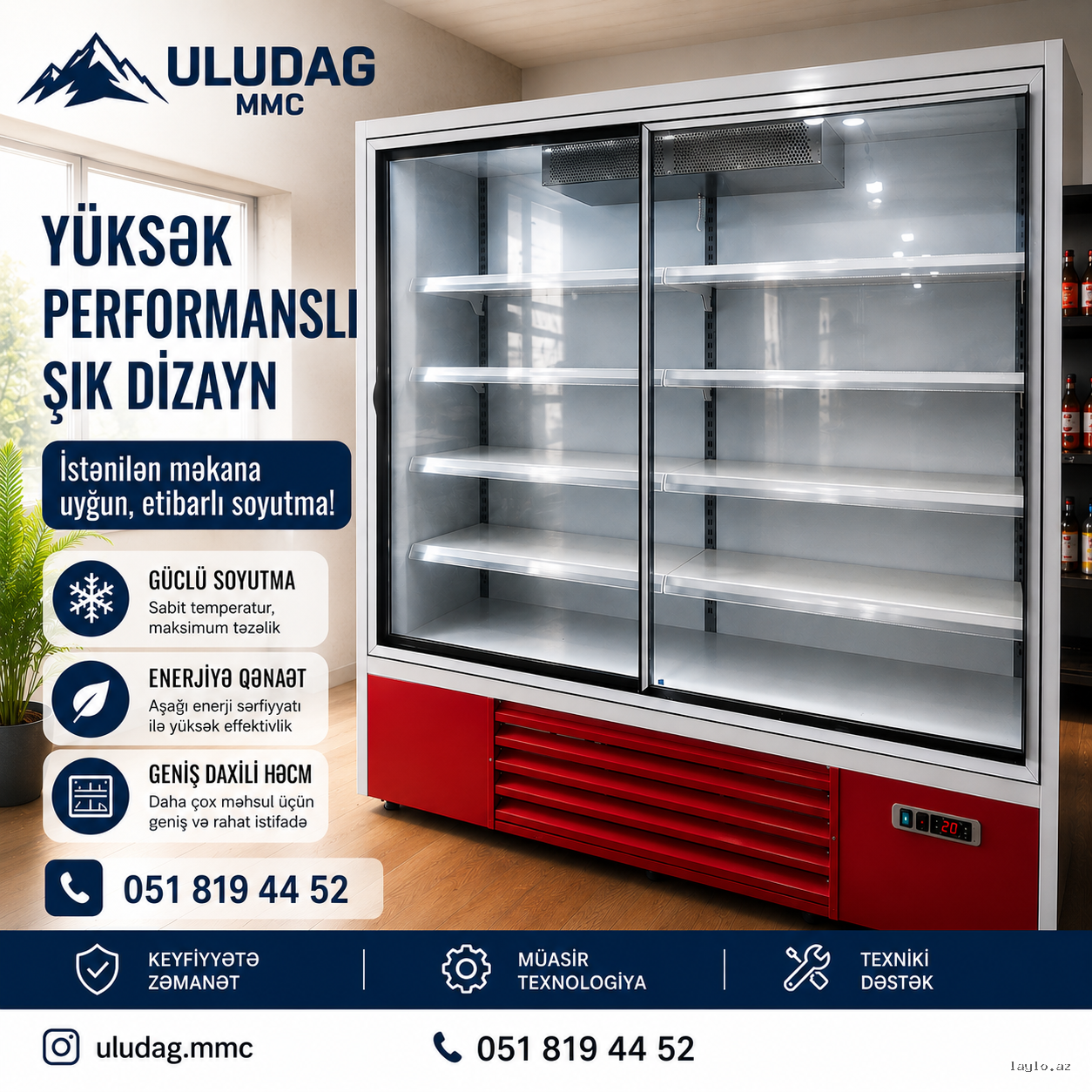 Südlük soyuducu