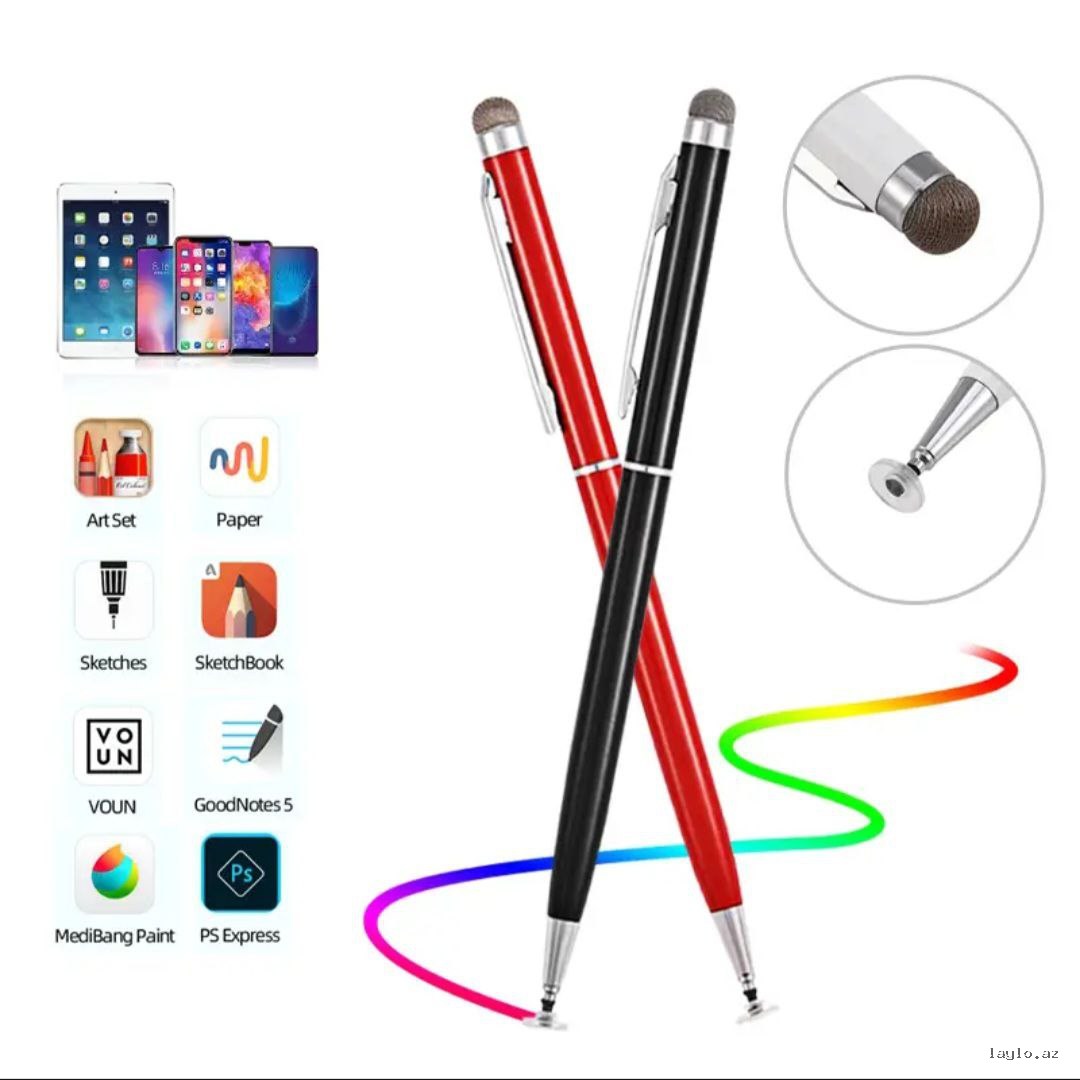 Stylus qələm