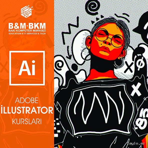 Adobe İllustrator kurslari
