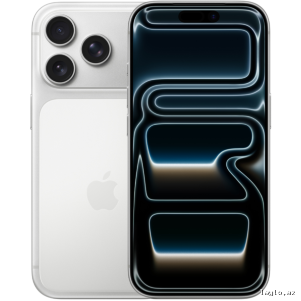 iPhone 17 Pro 256GB