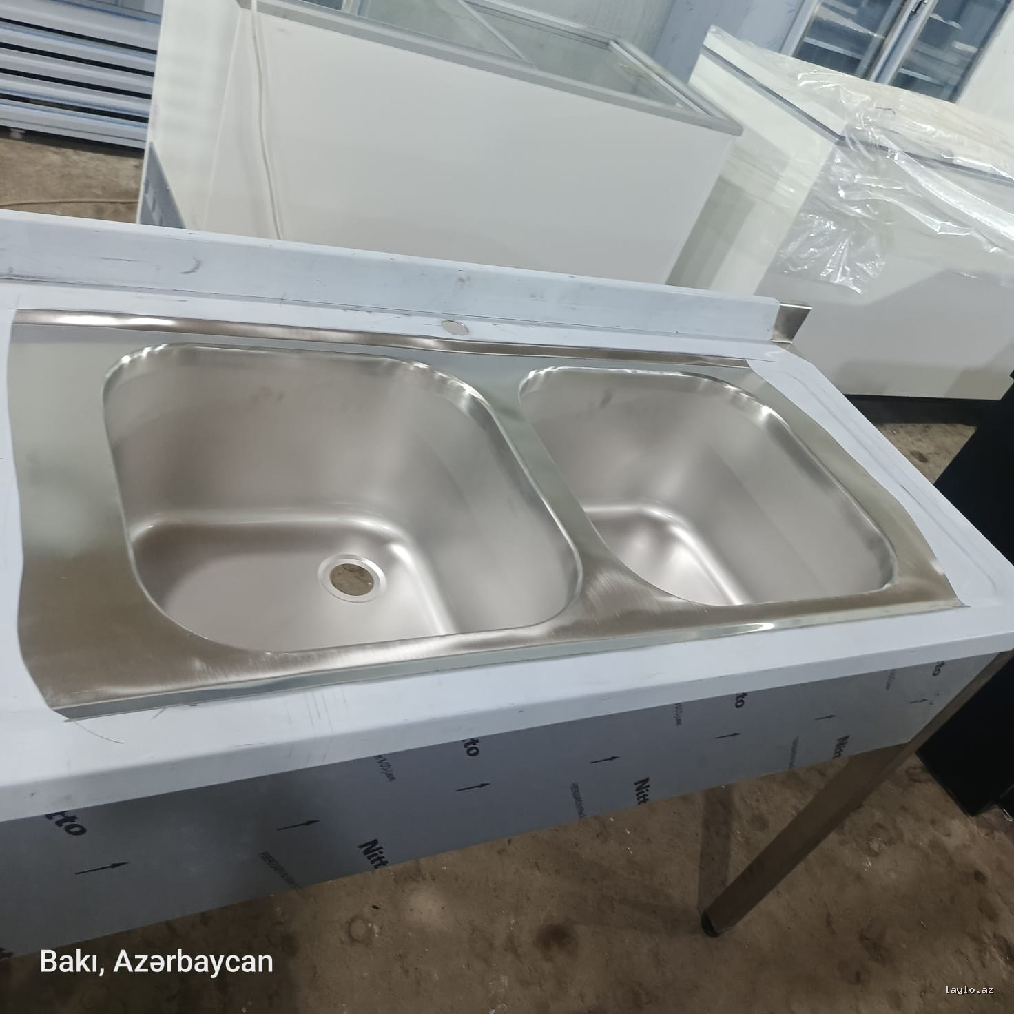 Restoran avadanlıqları