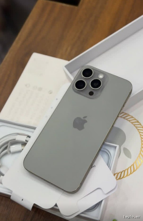 IPhone 15pro max