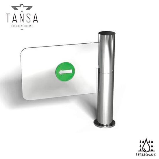 VİP AX-B05 yarpaq tipli turniket