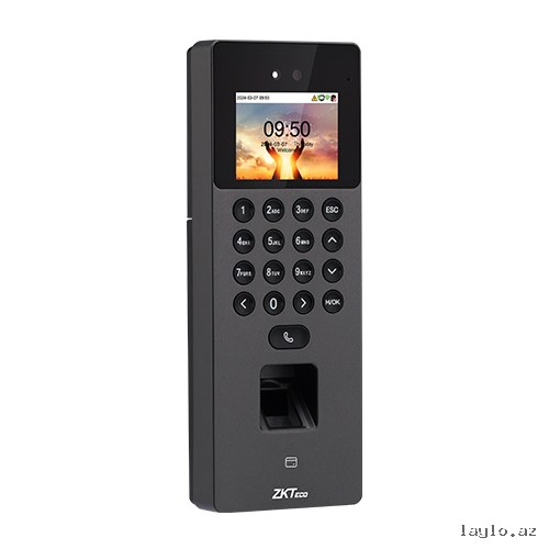ZKTeco SenseFace 2A Face uz tanima cihazi