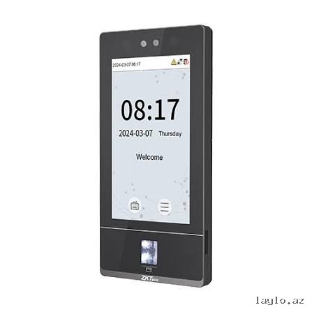 ZKTeco SenseFace 7A Face Recognition Terminal