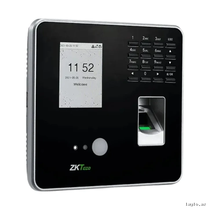 ZKTeco MB20VL FingerPrint Terminai