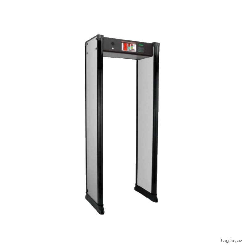 ZKTeco ZK-D1090 Throught Metal Detector 9 zone