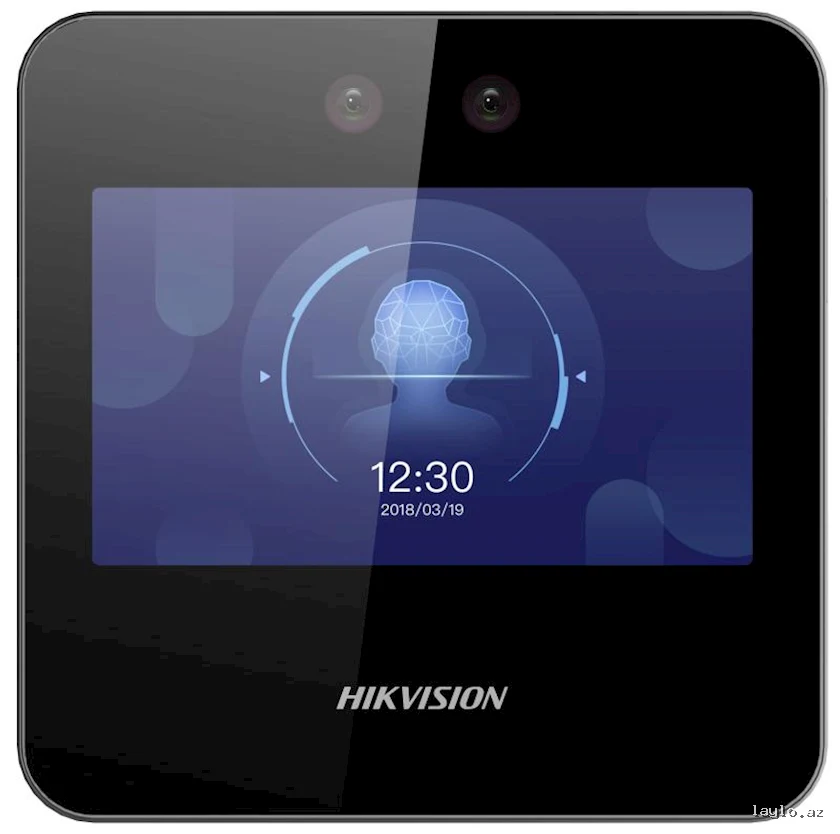 Giriş terminalı "ACT-T1331 FACE RECOGNITION
