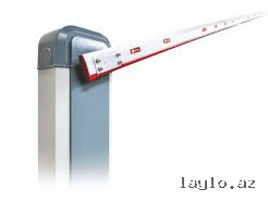 AN Motors ASB6000 bariyer sistemli