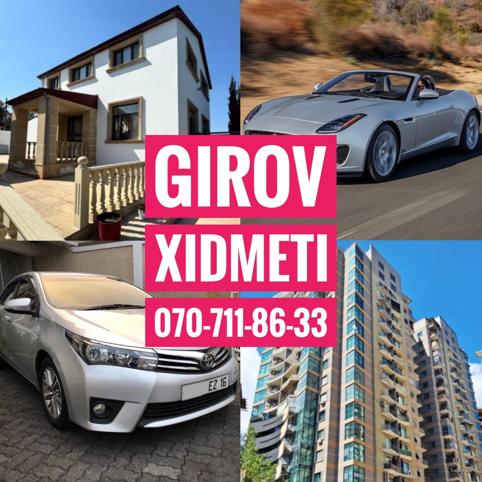 Kredit xidməti