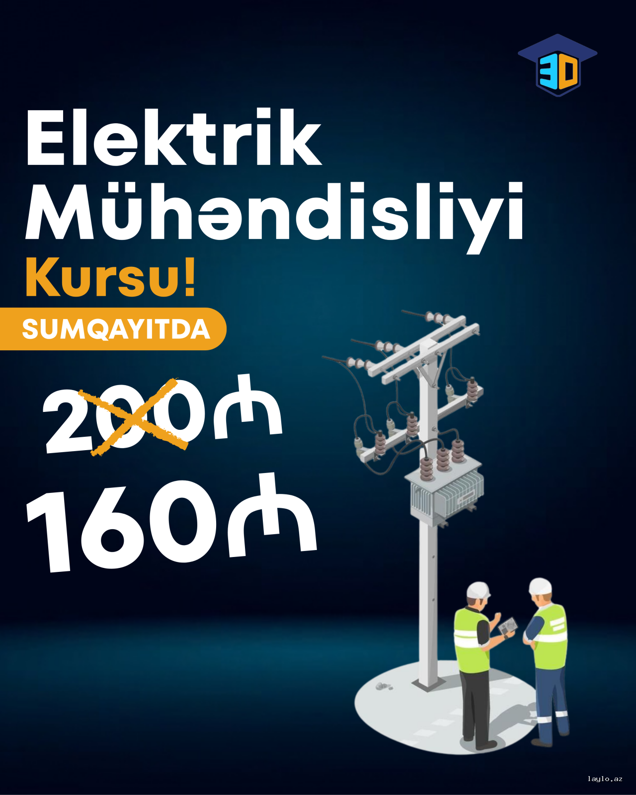 Elektrik Mühəndisliyi