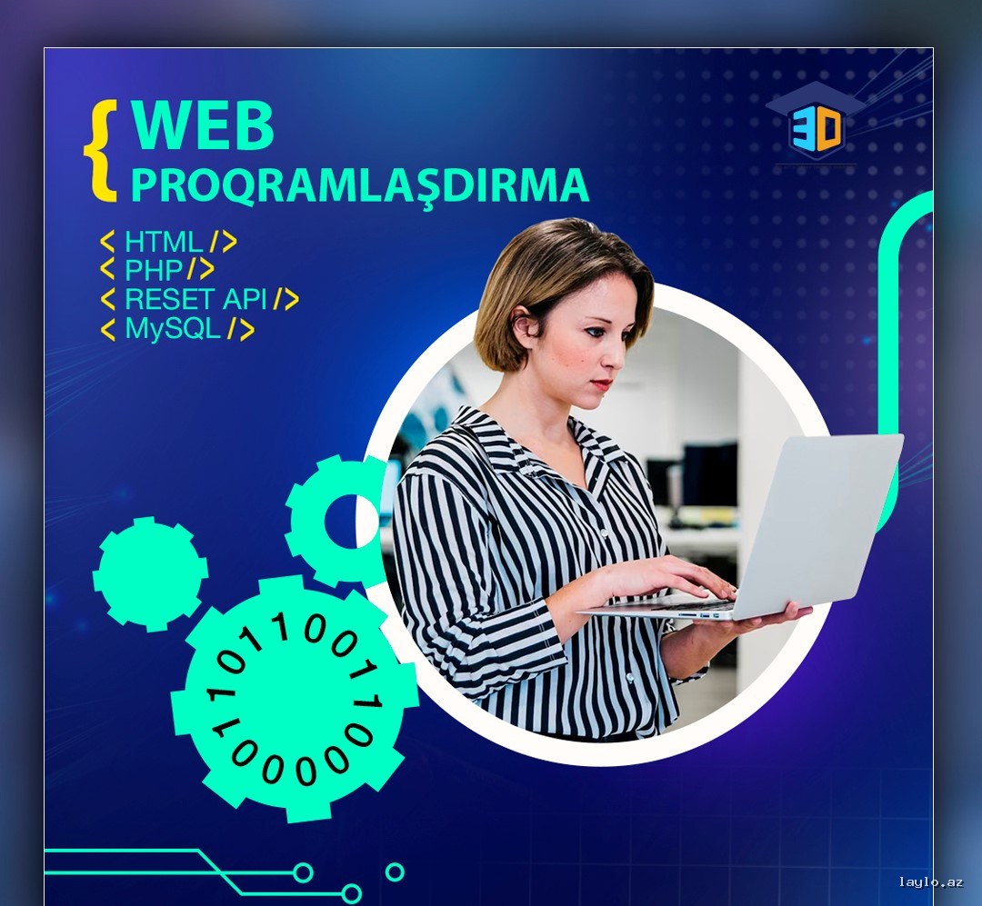 Proqramlaşdırma