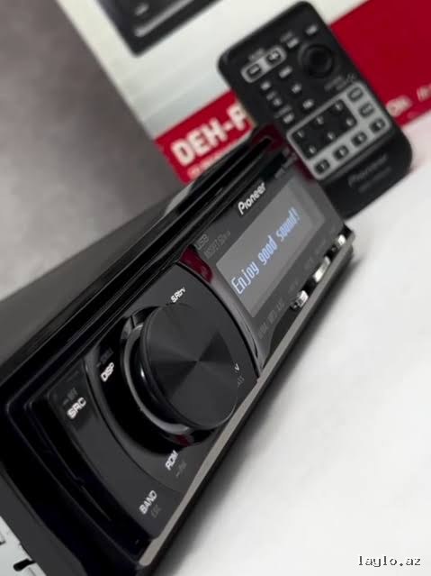 Pioneer DEH-P7150UB