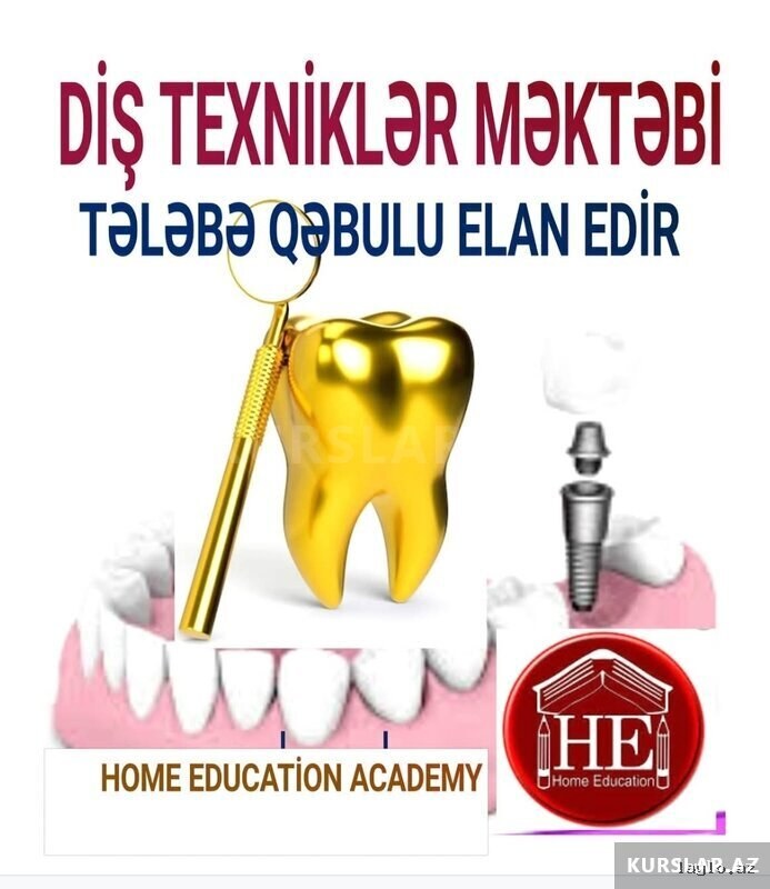 #diş-texniki-kursu
