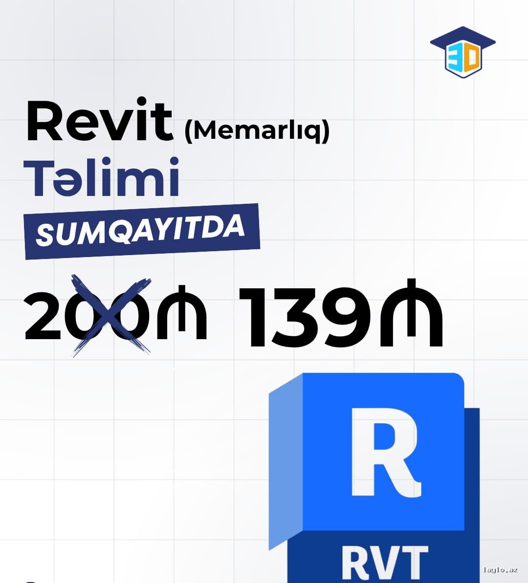 Revit təlimi