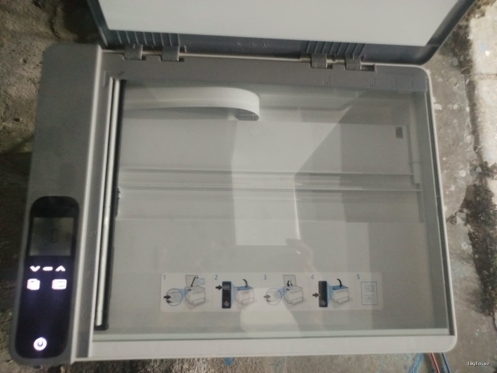 PRINTER