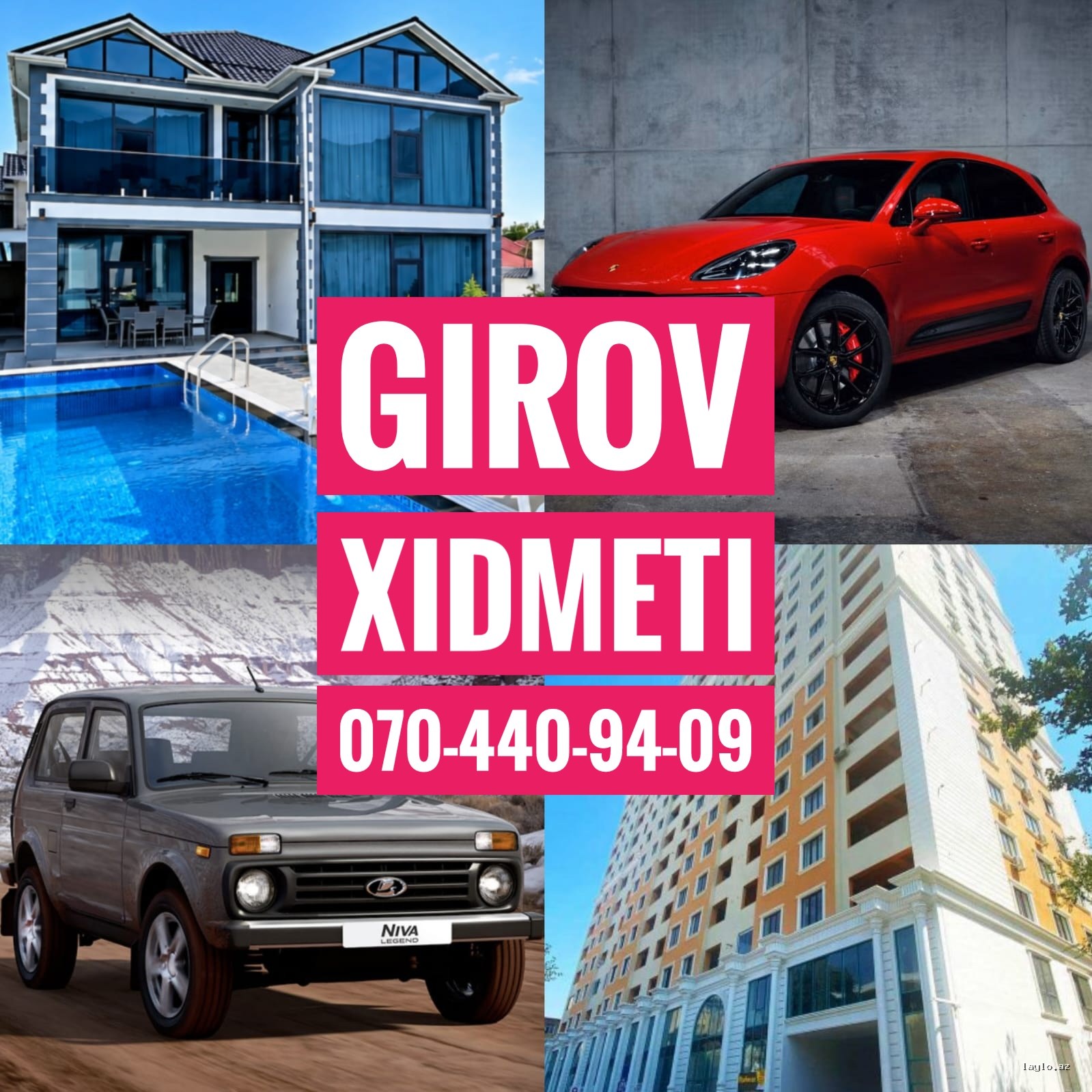 Kredit xidməti