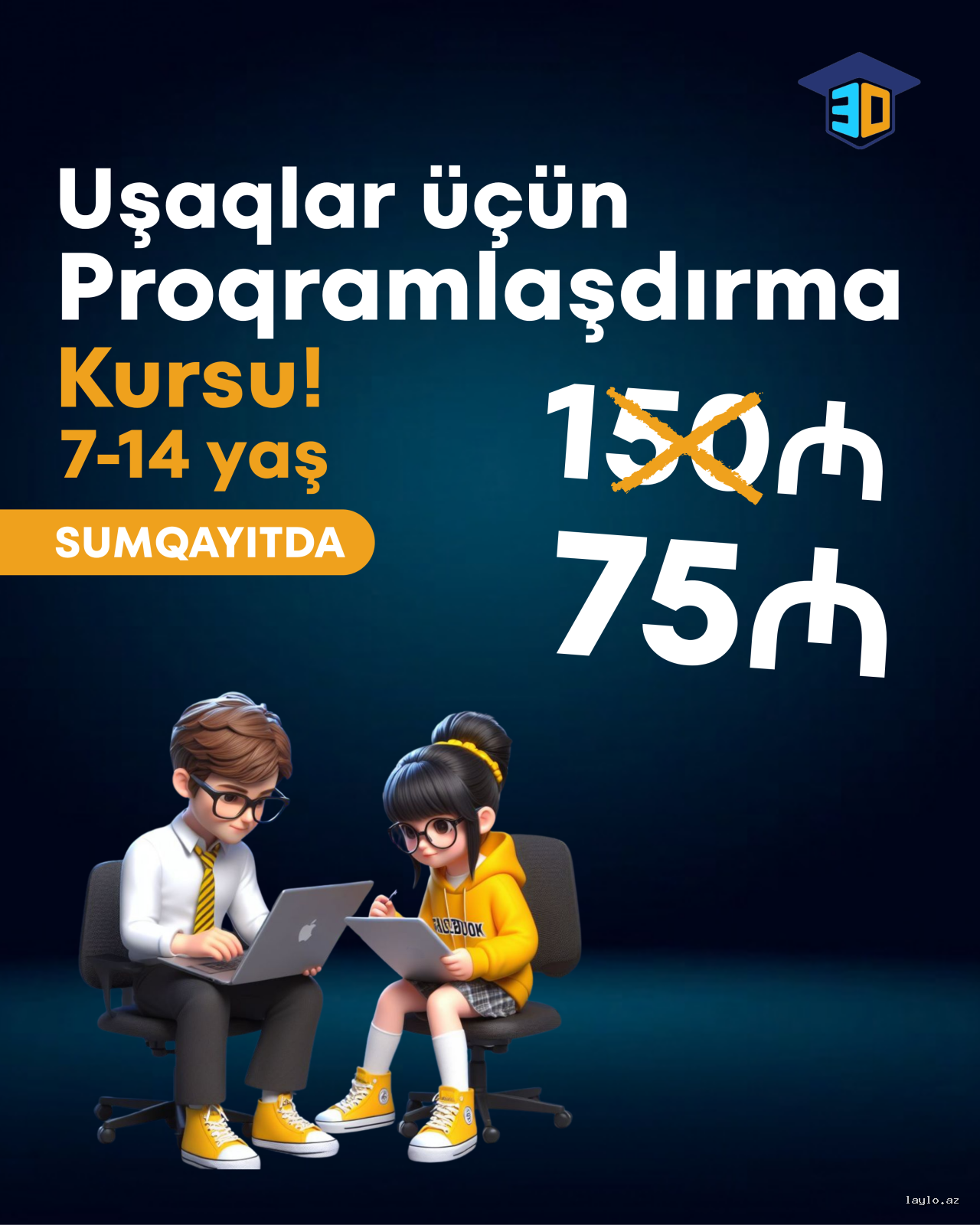 Proqramlaşdırma kursu