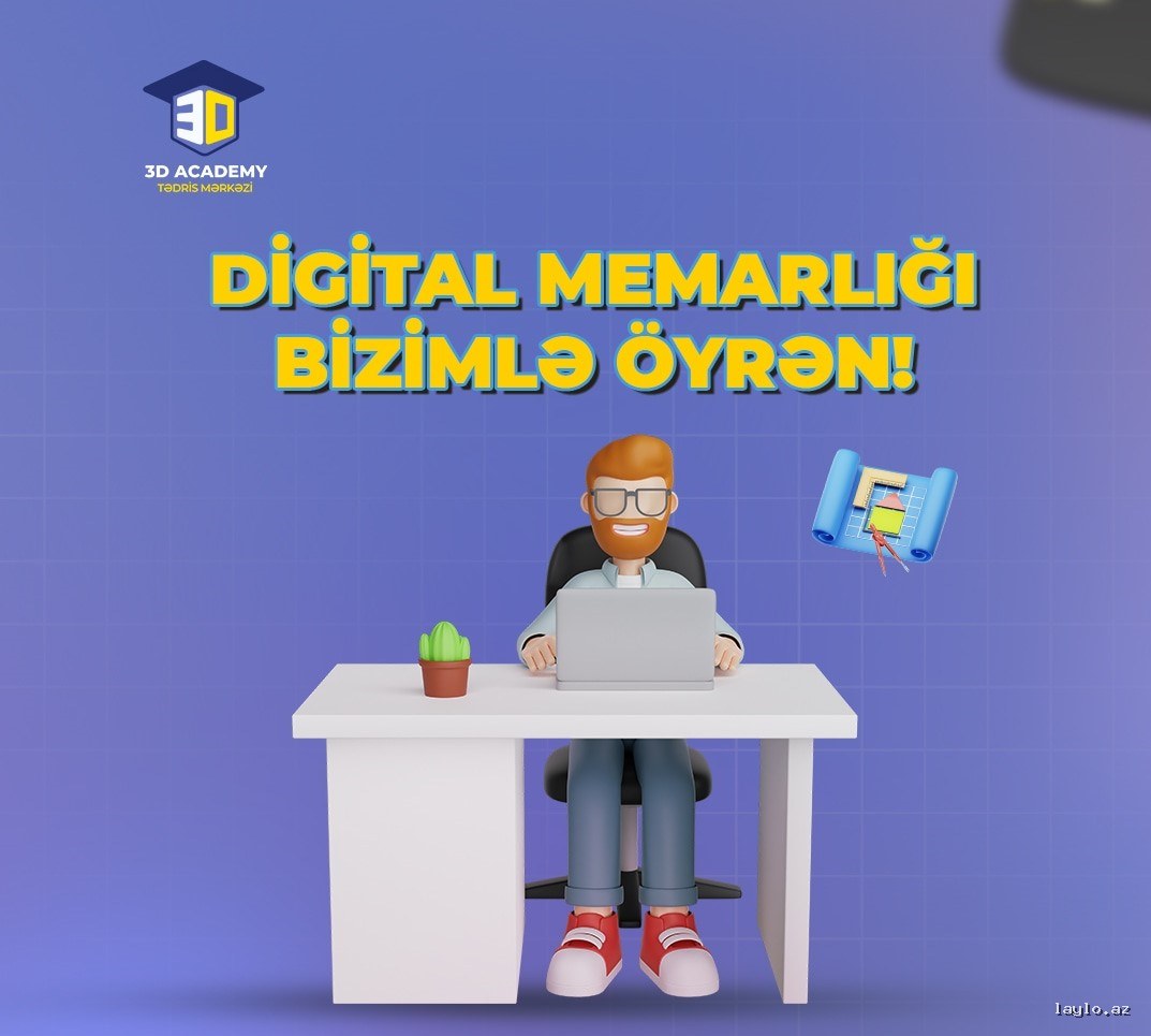 Digital Memarlıq