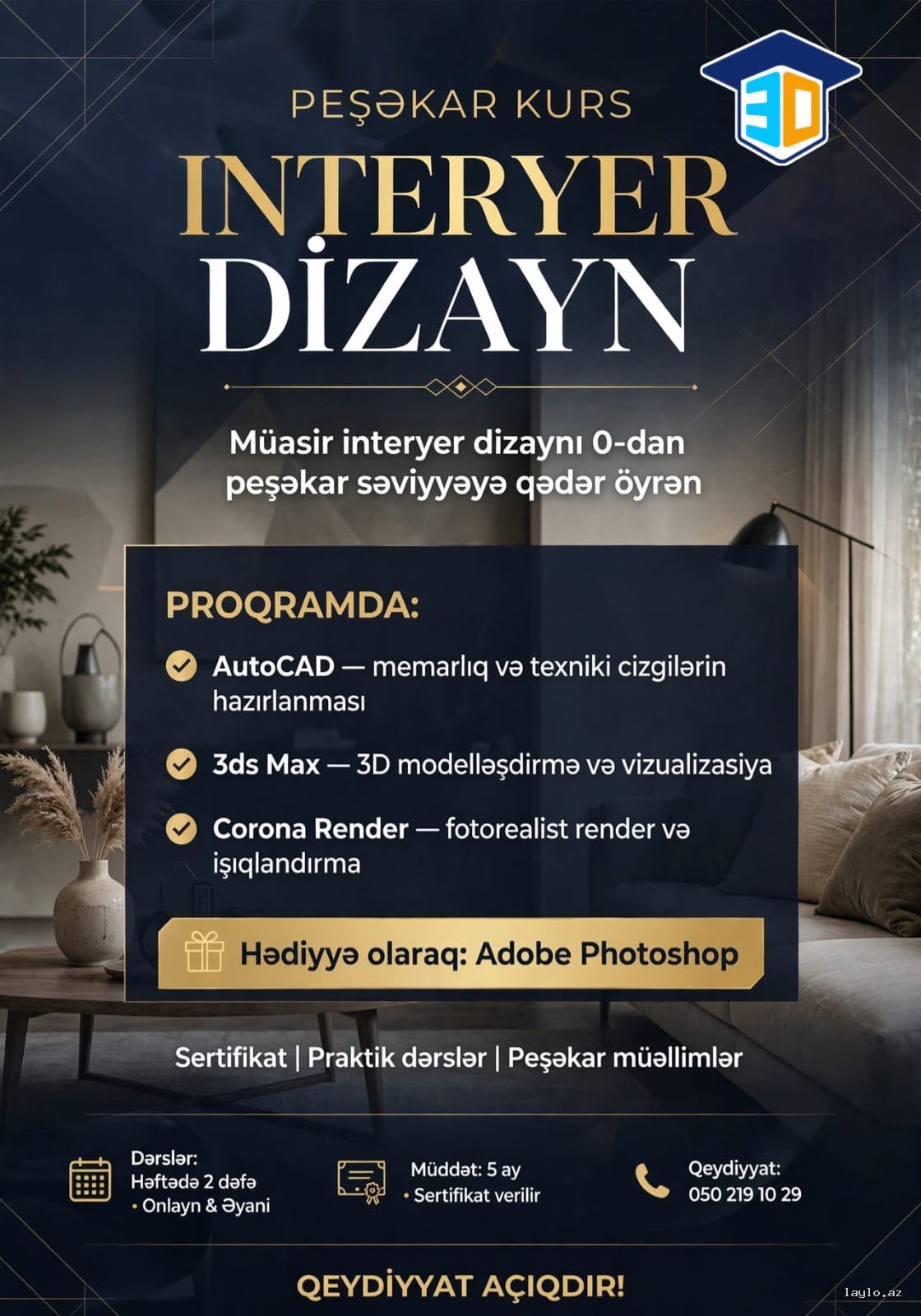 İnteryer Dizayn