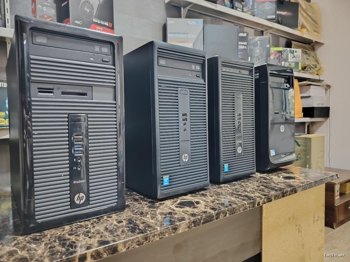 Hp core i5 core i7