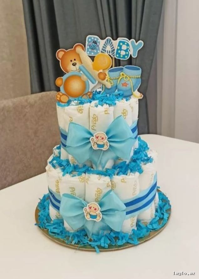 Pampers xoncalari