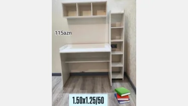 Yazı masası