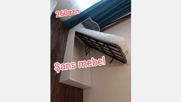 Bazalı çarpayı