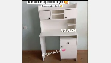 Yazı masası