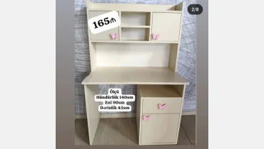 Yazı masası