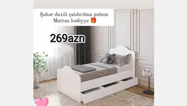Siyirməli çarpayı