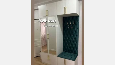 Dəhliz mebeli