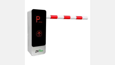 Slaqbaum Smart Baryer
