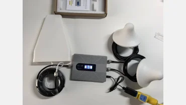 Slaqbaum ParkBaryer Invertor