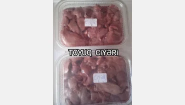 Serebrist çolpalarının içalatı