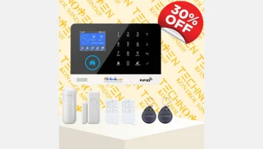 Siqnalizasiya sistemi Rfid 35