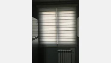 Jaluz perde sifarisi