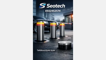 Bollard Sistemləri