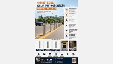 Bollard sistemi	055 245 25 74