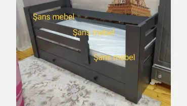 Uşaq çarpayısı