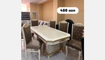 Masa dəsti
